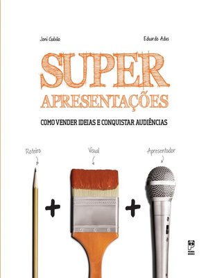 cover image of Superapresentações